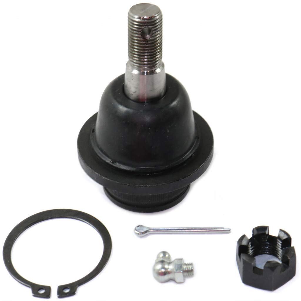 Front Lower Ball Joint For Ford Ranger 1998 1999 2000 2001 Driver Or Passenger Side Single Piece Greasable Clx M0 Usa
