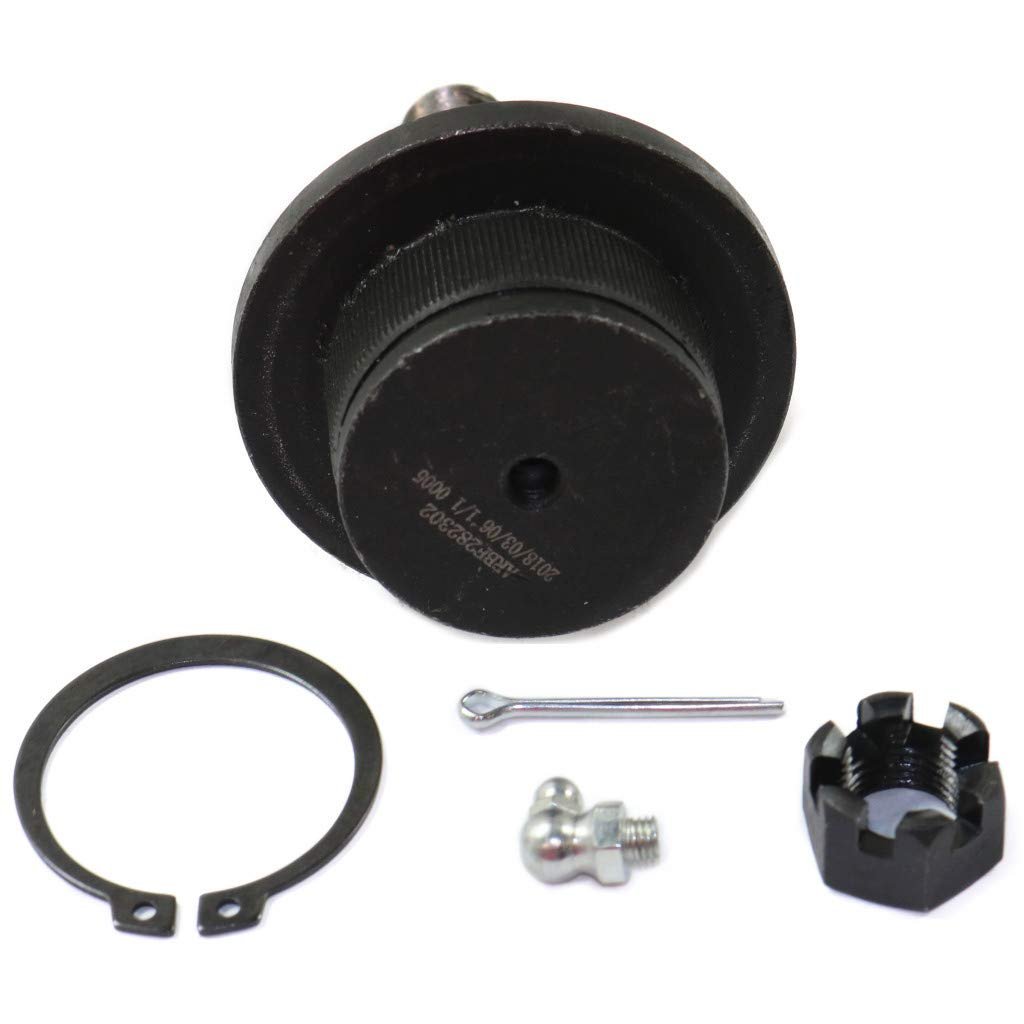 Front Lower Ball Joint For Ford Ranger 1998 1999 2000 2001 Driver Or Passenger Side Single Piece Greasable Clx M0 Usa