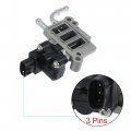X Autohaux Car Idle Air Control Valve 36460-pcx-003 Replacement With Gasket For Honda S2000 2000-2005