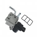 X Autohaux Car Idle Air Control Valve 36460-pcx-003 Replacement With Gasket For Honda S2000 2000-2005
