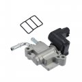 X Autohaux Car Idle Air Control Valve 36460-pcx-003 Replacement With Gasket For Honda S2000 2000-2005