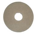 Bissell Biggreen Commercial 437 049bg-c Scrub Pad For Bgem9000 Easy Motion Floor Machine 12 Brown Pack Of 5 