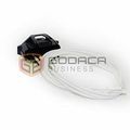 1 X Connector Maf Mass Air Flow Sensor For 5-way Gm Gmc Chevrolet Cadillac 