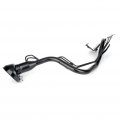 Aintier Fuel Filler Neck Replacement For Nissan Sentra 1 8l L4 2006 For 2 5l Fn764 Pipe Tube