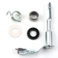 Clutch Arm Kit Bearing Seal For Yamaha 88-06 Yfs200 Fit Blaster Yfs 200 37f-16380-02-00