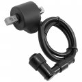 Caltric Ignition Coil Compatible With Polaris Sport 400 1998-1999