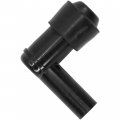 Caltric Ignition Coil Compatible With Polaris Sport 400 1998-1999