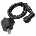 Caltric Ignition Coil Compatible With Polaris Sport 400 1998-1999