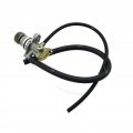 Tc-motor Oil Pump For 50cc 2 Stroke Yamaha Minarelli Jog Zuma Chinese European Scooter Moped 
