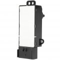 Aintier Power Window Switch Front Left Control Lift Fits For Chrysler Plymouth 01-03 Voyager Dodge Caravan 2003-01 Oe 4685732aa