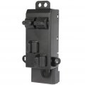 Aintier Power Window Switch Front Left Control Lift Fits For Chrysler Plymouth 01-03 Voyager Dodge Caravan 2003-01 Oe 4685732aa