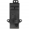 Aintier Power Window Switch Front Left Control Lift Fits For Chrysler Plymouth 01-03 Voyager Dodge Caravan 2003-01 Oe 4685732aa