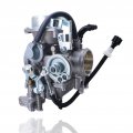 Svkzgfz Carburetor For Honda Shadow Vlx 600 1999-2003 Vt600c Vt600cd Carb 16100-mz8-l50