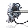 Svkzgfz Carburetor For Honda Shadow Vlx 600 1999-2003 Vt600c Vt600cd Carb 16100-mz8-l50