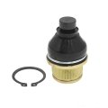 4x Upper Lower Replacement For 0405-483 Ball Joint 400 500 300 250 700 375 Trv 2x4 Models 