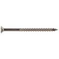 The Hillman Group 42497 Square Stainless Steel Screw 20 Pack 8 X 2 