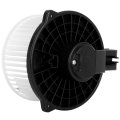 Hvac Heater Fan Ac Blower Motor For Mazda 3 Sport 6 Cx 30 5 2013 2022 Replacement Part 700296 Bm10029c Ce4961b10 76974 
