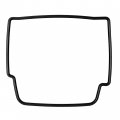 Caltric Head Cover Gasket Compatible With Honda 12391-hp1-670