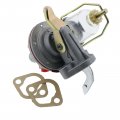 Solarhome New Fuel Lift Pump 3637338m91 Compatible With Massey Ferguson Tractor 65 165 300 302 304 3165 Mf65 Mf165 4ad 236