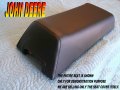 New Replacement Seat Cover Fits John Deere Spitfire 1978-82 Spit Fire 745