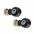 Caltric Tie Rod Ends Compatible With Polaris Ranger Ev 2010-2014