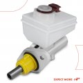 A-premium Brake Master Cylinder With Reservoir And Cap Compatible Land Rover Vehicles Discovery 1994 1995 1996 1997 1998 1999
