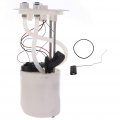 Aintier E8869m Fuel Pump Module Assembly Electric Compatible With 2010-2016 For Toyota Tundra 4 6l 2008-2016 Sequoia 5 7l