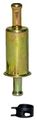 Wix Filters 33027 Fuel Complete In-line Filter Pack Of 1 