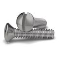 Amerelle Psn Wallplate Screws 10 Pack 1 2 Nickel 