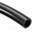 Uxcell Pneumatic Air Tubing 12mm Od X 8mm Id 6m 236 Inch Pu Polyurethane Compressor Hose Pipe Black
