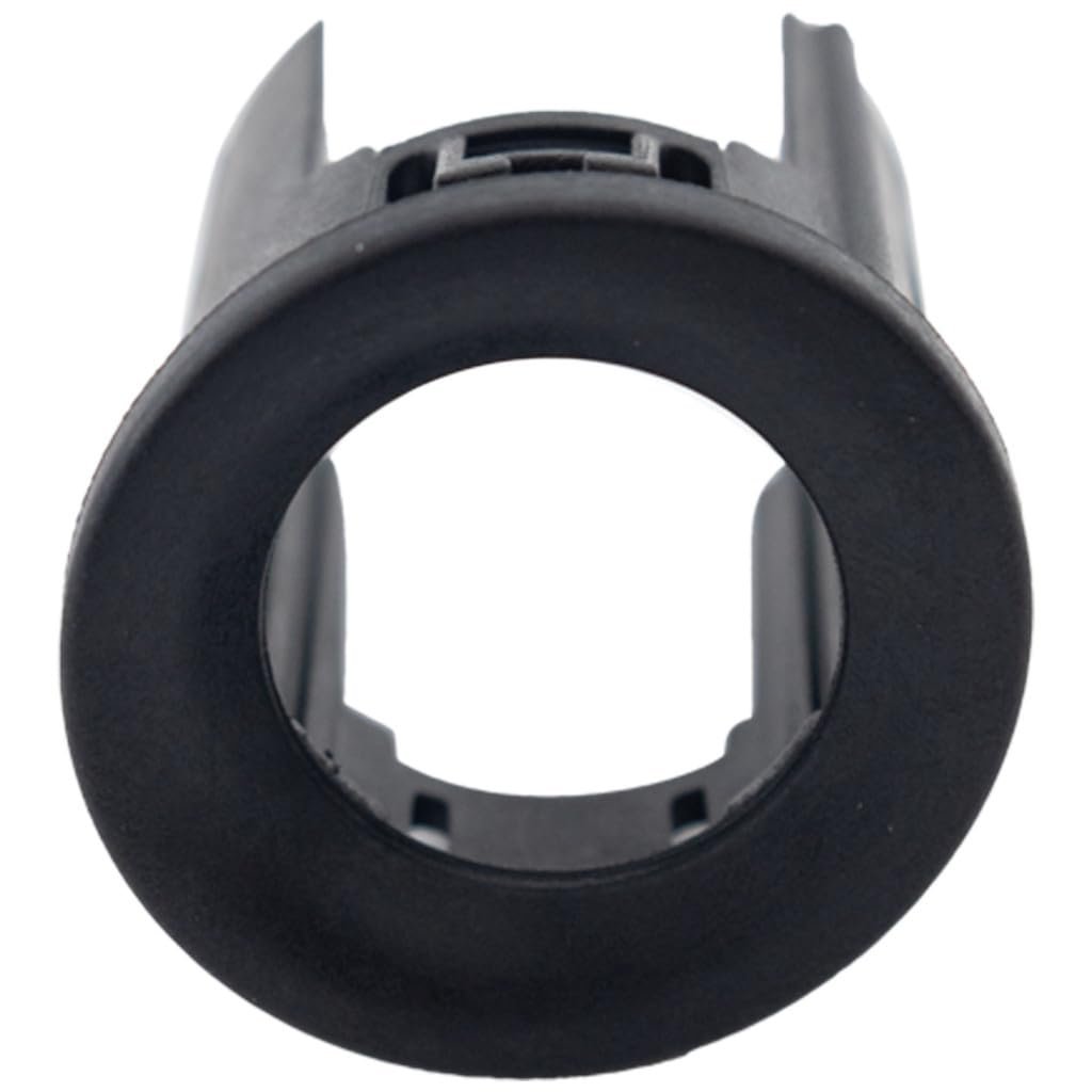 Parking Aid Sensor Retainer For Chevy Silverado 1500 2014 To 2018 Rear Driver Or Passenger Side Inner And Outer Bracket