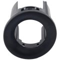 Parking Aid Sensor Retainer For Chevy Silverado 1500 2014 To 2018 Rear Driver Or Passenger Side Inner And Outer Bracket 