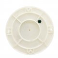 Steady-on Or Flashing 2nm Ip67 Solar Led Marina Dock Barge Boat Safety Beacon Light Cool White