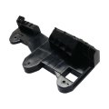 Front Bumper Brackets For Lexus Es350 2010 2011 2012 Driver And Passenger Side Pair Plastic Support Replaces 5211533100