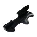 Front Bumper Brackets For Lexus Es350 2010 2011 2012 Driver And Passenger Side Pair Plastic Support Replaces 5211533100