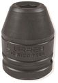 7509l 3 4 In Deep Drive 6 Point 9 16 Impact Socket 