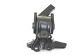 A6776 Transmission Mount For Vehicle Specific Fit Model 