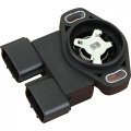 Aip Electronics Premium Throttle Position Sensor Tps Compatible With 1996-2004 Nissan 3 3l V6 Sohc Oem Fit Tps230
