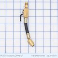 Supplying Demand Zmf56 Flexible Mini-split Adapter Adapts From 1 4 To 5 16 Inch Mini Split Fittings