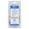 Supplying Demand Zmf56 Flexible Mini-split Adapter Adapts From 1 4 To 5 16 Inch Mini Split Fittings