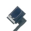 A-premium Ride Height Level Sensor Compatible With Land Rover Lr3 2005-2009 Range Sport 2006-2009 4 0l 2l 4l Rear Right