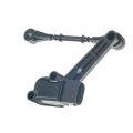 A-premium Ride Height Level Sensor Compatible With Land Rover Lr3 2005-2009 Range Sport 2006-2009 4 0l 2l 4l Rear Right