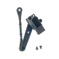 A-premium Ride Height Level Sensor Compatible With Land Rover Lr3 2005-2009 Range Sport 2006-2009 4 0l 2l 4l Rear Right