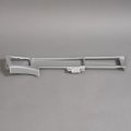 Kuafu Silvery Dashboard Trim Compatible With All Years Freightliner Century Coronado Columbia Models Lower Dash Insert Right