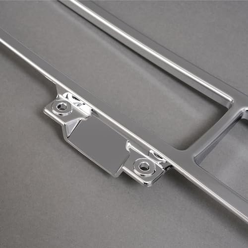 Silvery Dashboard Trim For All Years Freightliner Century Coronado Columbia Models Lower Dash Insert Right Side