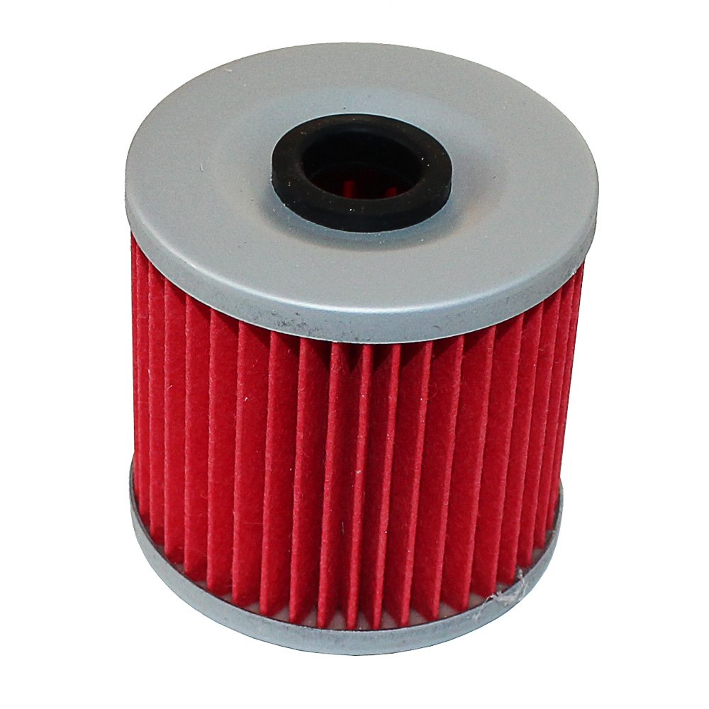 Caltric Oil Filter For Kawasaki Mojave 250 Ksf250 Ksf-250 1987-2004