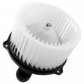 Boxi Blower Motor Fan Assembly For Chrysler Daytona 1989 Elantra 2007-2010 Equus 2011-2013 Genesis 2009-2013 Santa Fe 2007-2009 