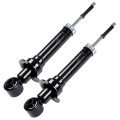 Aintier Set Of 2 Rear For Tc Shocks Absorbers Struts Set 2005 2006 2007 2008 2009 2010 Scion Amortiguadores 341457 72400
