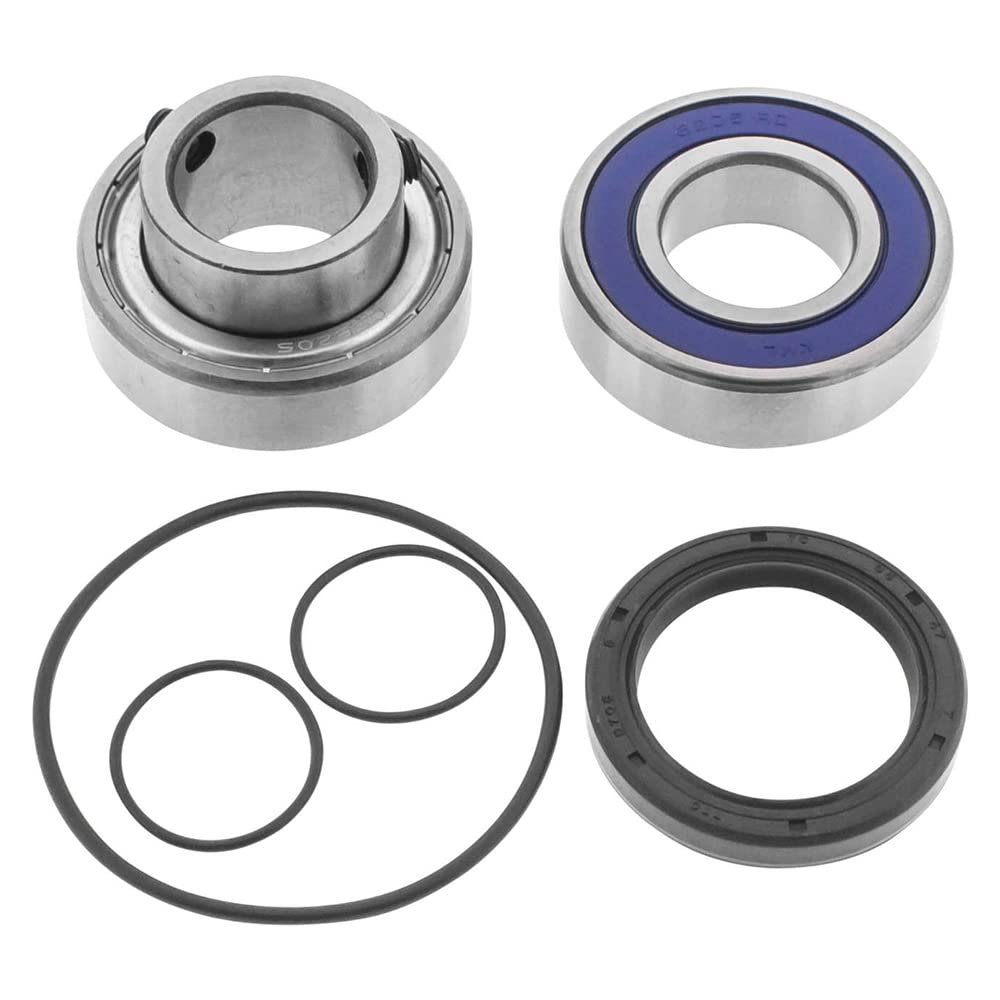 Track Shaft Bearing And Seal Kit For Yamaha 700 V Max 1997-2001 Snowmobile Part 141-9033