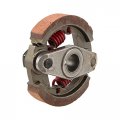 Performance 4 Stroke Clutch Heavy Duty Gas Engine 49cc Motorized Bicycle 